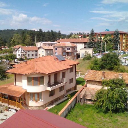M&M Apartment Velingrad Eksteriør bilde