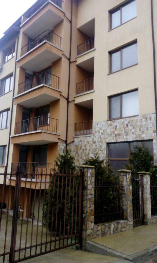 M&M Apartment Velingrad Eksteriør bilde