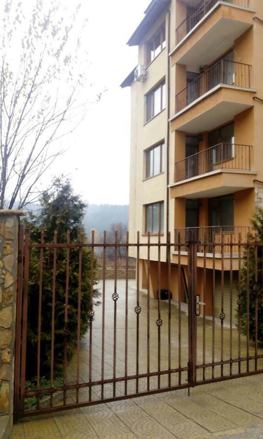 M&M Apartment Velingrad Eksteriør bilde