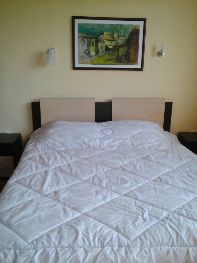 M&M Apartment Velingrad Eksteriør bilde