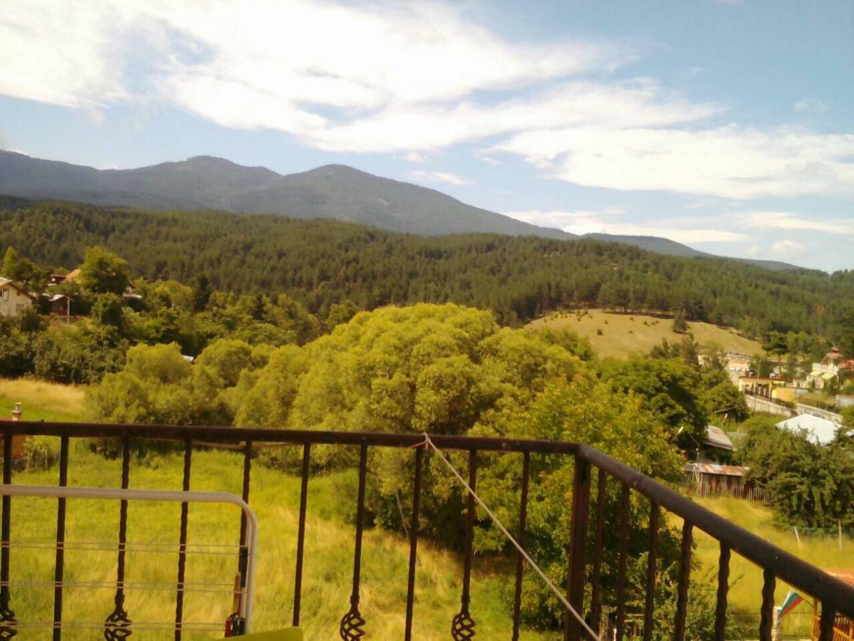 M&M Apartment Velingrad Eksteriør bilde