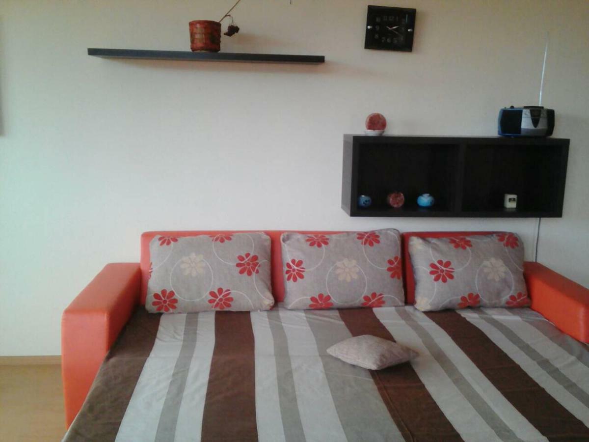 M&M Apartment Velingrad Eksteriør bilde