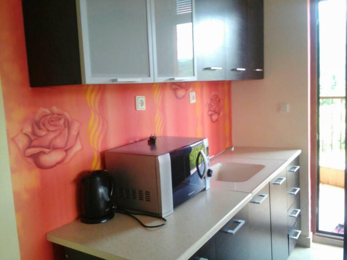 M&M Apartment Velingrad Eksteriør bilde
