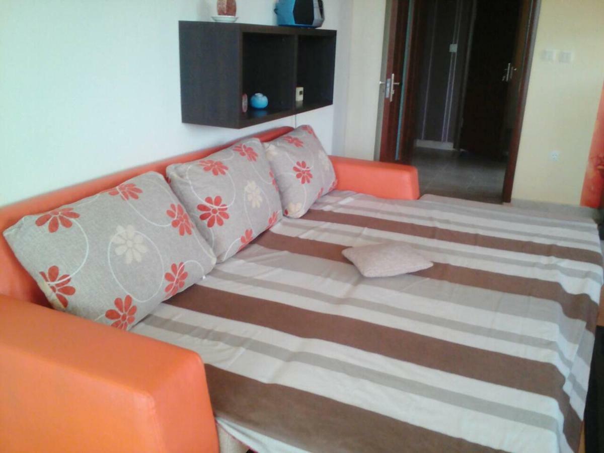 M&M Apartment Velingrad Eksteriør bilde