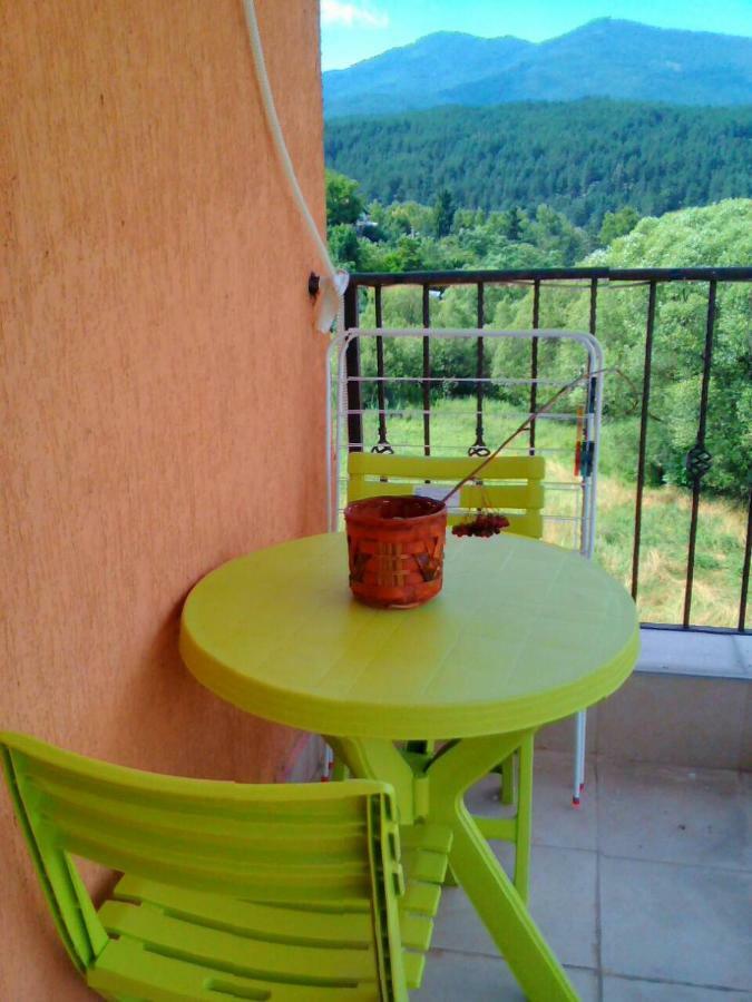 M&M Apartment Velingrad Eksteriør bilde