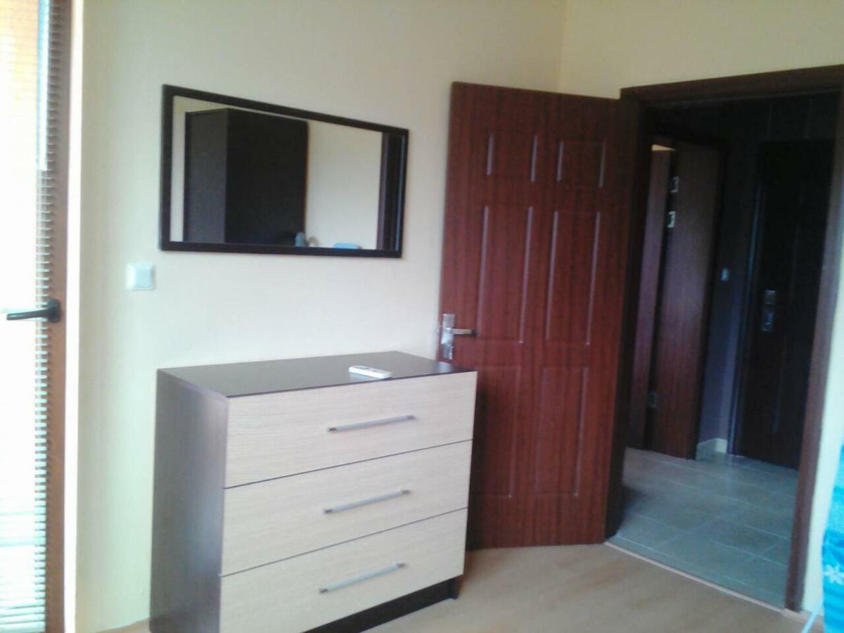 M&M Apartment Velingrad Eksteriør bilde
