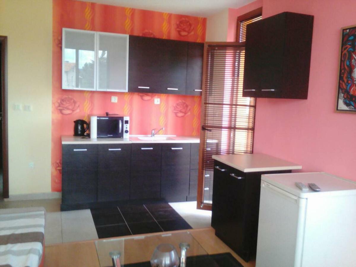 M&M Apartment Velingrad Eksteriør bilde