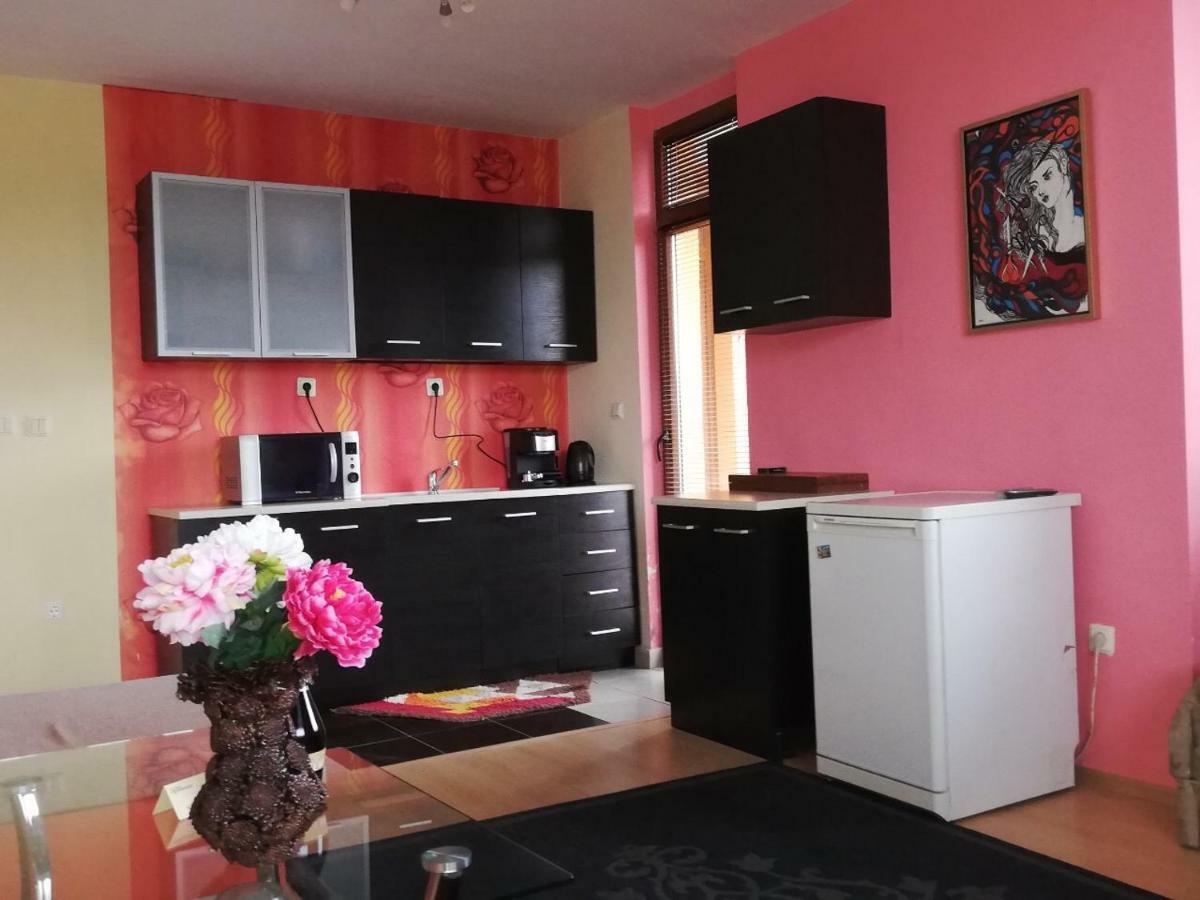 M&M Apartment Velingrad Eksteriør bilde