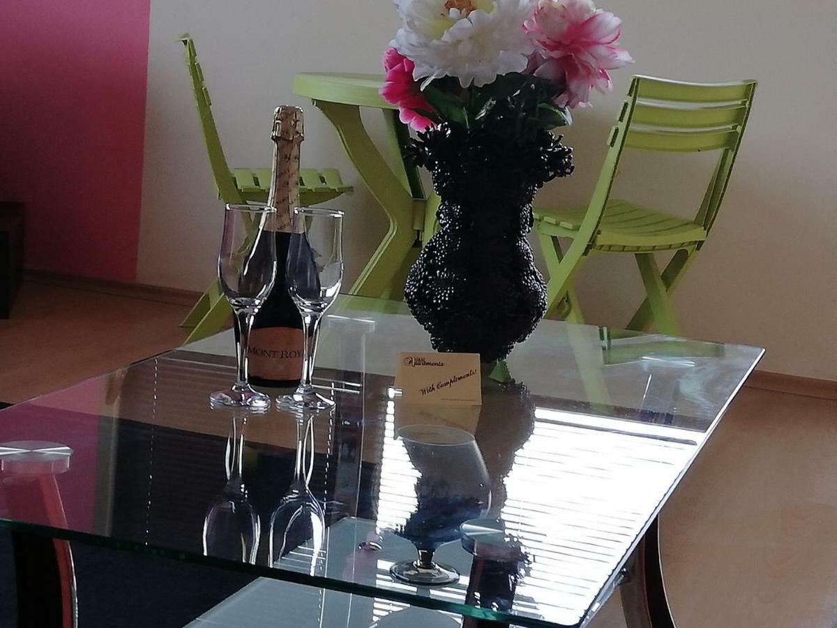 M&M Apartment Velingrad Eksteriør bilde