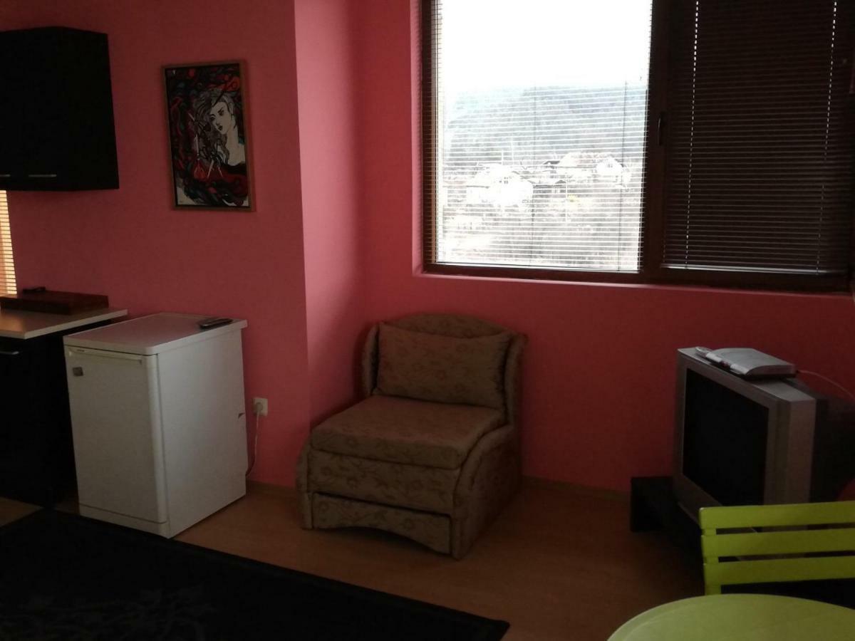 M&M Apartment Velingrad Eksteriør bilde